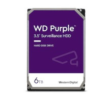 TURING VIDEO  TR-HDWP06      WD Surveillance System-Grade HDD 6 TB