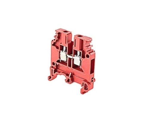 TE-ENERGY  010503215      ETR M4/6-Red Term Block