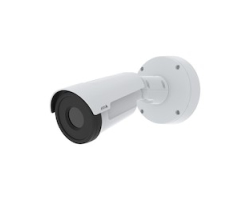 AXIS COMMUNICATIONS  02952-001  AXIS Q1971-E 25 MM 8.3 FPS      Q1971-E 25 MM 8.3 FPS OUTDOOR THERMAL CAMERA ZIPSTREAM ONVIFH.264, H.265. IK10