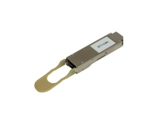 PROLABS  40G-QSFP-SR4-C      Transceiver, Brocade Compatible 40GBASE-SR4 QSFP, 850nm, MPO Connector, 100m