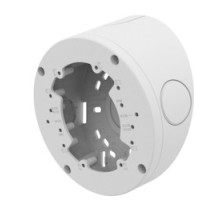 HANWHA VISION  SBV-140TMW               Tilt Mount, Compatible With: QNV-C8083R/C9083R, QNV-C8011R/C8012/C9011R