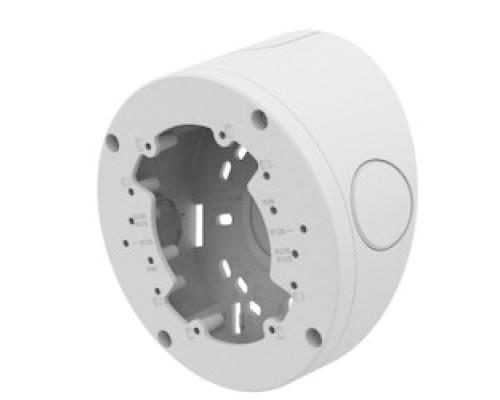 HANWHA VISION  SBV-140TMW               Tilt Mount, Compatible With: QNV-C8083R/C9083R, QNV-C8011R/C8012/C9011R