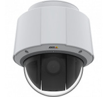 AXIS COMMUNICATIONS  01967-002  Q6074 50HZ              PTZ CAMERA WITH HDTV 720P   50FPS 30X OPTICAL ZOOM IP52  H.264/ H.265