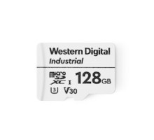 BOSCH SECURITY SYSTEMS  MSD-128G               128 GB industrial microSD card with health status monitoring