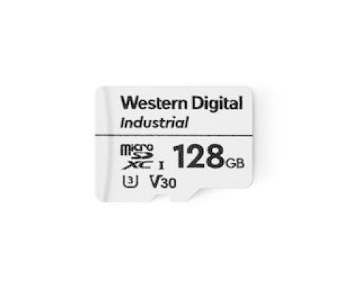 BOSCH SECURITY SYSTEMS  MSD-128G               128 GB industrial microSD card with health status monitoring