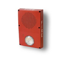 KIDDE COMMERCIAL  WG4RF-HVMC               Gen OD, Horn/Strobe, Red, Fire, Clear