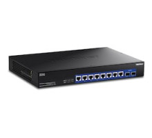 TRENDNET  TEG-S7102      10-Port 10G Unmanaged Switch