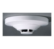 FIRELITE - HONEYWELL FIRE SYST  H355      Addressable Thermal Detector, Sleek, Low Profile, Stylish, 5 to 32 Volt DC, 2.1