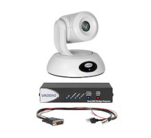 VADDIO LLC  999-96450-570W               ROBOSHOT 12E HDBT OLB EXP WHT PLYCM