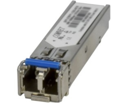 COMNET COMMUNICATION NETWORKS  SFP-16      10/100/1000Mbps, 850nm, 550m, LC, 2 Fiber, MSA Compliant