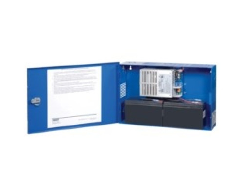 COMNET COMMUNICATION NETWORKS  PDM-8      Low Voltage 8 Output Power Distribution Module