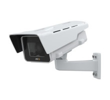 AXIS COMMUNICATIONS  01533-031  P1375-E BAREBONE      P1375-E IP Barebones Camera, Outdoor, 2MP, HD 1080P, H.264,NEMA 4X, IP66/67, Lens and Power supply sold separately