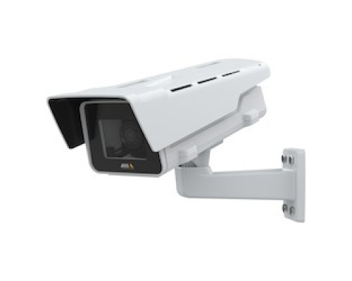 AXIS COMMUNICATIONS  01533-031  P1375-E BAREBONE      P1375-E IP Barebones Camera, Outdoor, 2MP, HD 1080P, H.264,NEMA 4X, IP66/67, Lens and Power supply sold separately