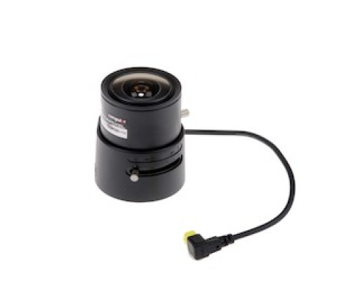AXIS COMMUNICATIONS  01949-001  LENS CS 2.8 - 10 MM F1.2 P-IRIS 2MP      LENS CS 2.8-10 MM F1.2 P-IRIS, 2MPSPARE PART FOR P1375 / -E