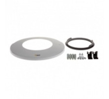 AXIS COMMUNICATIONS  02002-001  RETROFIT KIT T94K01L/02L 4P      RETROFIT INTO T94K01L OR T94K02L. MIC HOLE FOR -LV CAMERAS