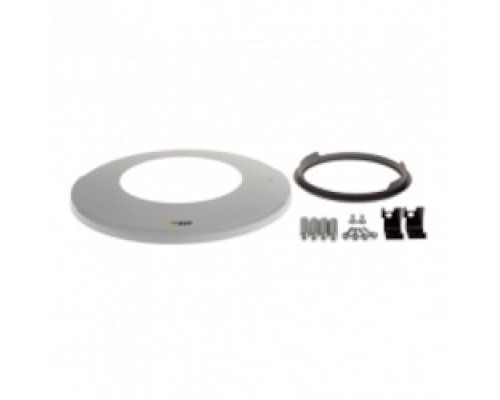 AXIS COMMUNICATIONS  02002-001  RETROFIT KIT T94K01L/02L 4P      RETROFIT INTO T94K01L OR T94K02L. MIC HOLE FOR -LV CAMERAS