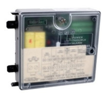 KIDDE COMMERCIAL  SD-CT      Controller, Term Black, SuperDuct