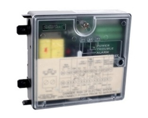 KIDDE COMMERCIAL  SD-CT      Controller, Term Black, SuperDuct