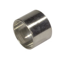 HARTING  61030000055      Crimp Ferrule for Inducom, ID=10.0mm OD=11.0mm