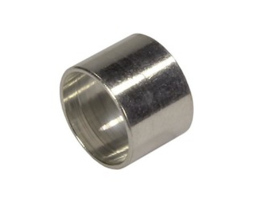 HARTING  61030000055      Crimp Ferrule for Inducom, ID=10.0mm OD=11.0mm