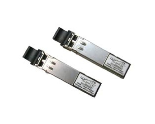 LANTRONIX TN-SFP-LX3   Gigabit Ethernet Small Form Factor Pluggables 1000BASE-LX 1310 nm single-mode LC [30 km/18.6 miles]