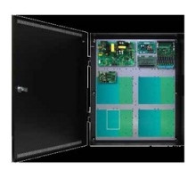 LIFESAFETY POWER  FPO150-B100D8PM8NL4E4M1      Integrated Mercury Power System, Unified, 12 Ampere 12 Volt DC/6 Ampere 24 Volt DC, 150 Watt, 8-Door, 8 Auxiliary, 20