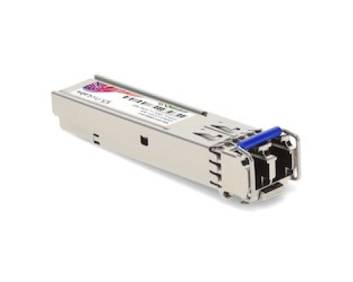 PROLABS MA-SFP-10GB-LR-C   Cisco Meraki MA-SFP-10GB-LR Compatible TAA Compliant 10GBase-LR SFP+ Transceiver SMF, 1310nm, 10km, LC, DOM