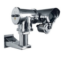 PELCO  NXWBPTH1               Pan and Tilt Motor Bracket, Wall Mount, 154 Lb Load, 23.5