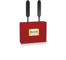 NAPCO  SLE-LTEV-CFB               LTE COM RED METAL HOUSING