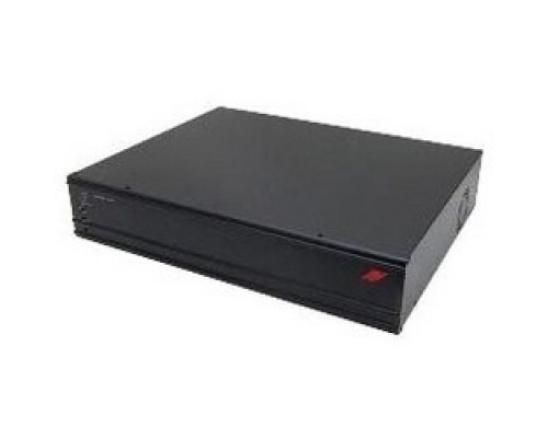 ATV -ADVANCED TECHNOLOGY VIDEO  NVR16P-9TB      Network Video Recorder, Real Time, Rack Mount, Full HD, 8/16 IP Camera Input, H.264/MJPEG/MPEG4, 1080p Resolution, 100 to 240 Volt AC, 48 Volt DC, 3.1 Ampere, 150 Watt, 9 TB