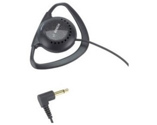 BOSCH COMMUNICATIONS  LBB3442/00      Single Ear Headphone
