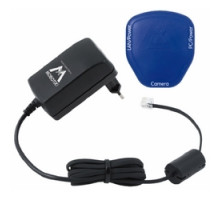 MOBOTIX  MX-NPA-POE-INT-SET      PoE Power Adapter Set, INT