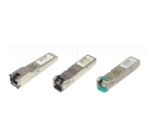 LANTRONIX TN-GLC-BX-U-40   Cisco Compatible SFP 1000BASE-BX 1310 nm TX / 1490 nm RX single fiber single-mode LC [40 km/24.9 miles]