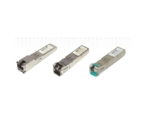 LANTRONIX TN-GLC-BX-U-40   Cisco Compatible SFP 1000BASE-BX 1310 nm TX / 1490 nm RX single fiber single-mode LC [40 km/24.9 miles]