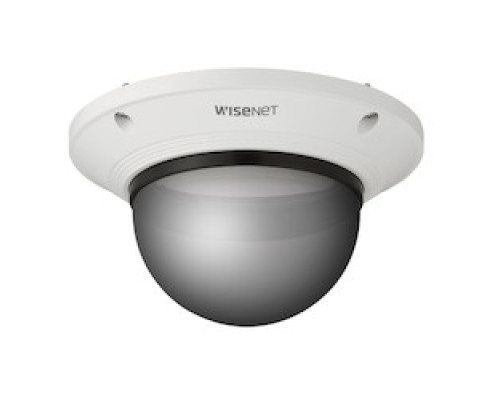 HANWHA VISION  SPB-VAN88W      Tinted Dome for Vandal Dome X-Core Cameras