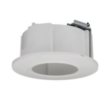 HANWHA VISION  SHD-1408FW               In-ceiling flush mount