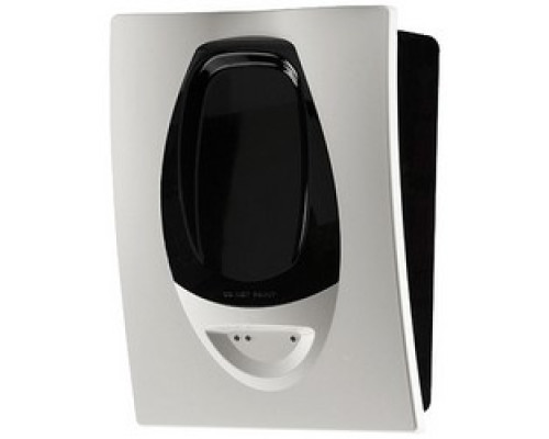 SYSTEM SENSOR  BEAM1224A      Smoke Detector, Infrared Beam, Conventional, Single-Ended, Reflected, 4-Wire, 10.2 to 32 Volt DC, 7.5