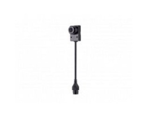 HANWHA VISION  SLA-T2480V               2.4mm Fixed Lens Module, Compatible WIth The XNB-6001, Right Angle Body Style, 2MP @ 60fps, 0.45 Lux, 120db WDR, 138 Horizontal Field Of View, 8 Meters/ 26 Feet Cable