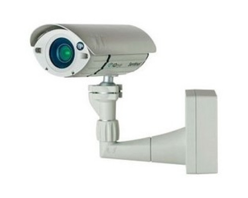 VICON  IQ863WE-V17               IR Camera, Day/Night, Indoor/Outdoor, H.264/MJPEG, 2048 x 1536 Resolution, F1.4 Varifocal Manual Iris 3.3 to 10 MM Lens, 24 VAC/12 to 24 VDC, PoE