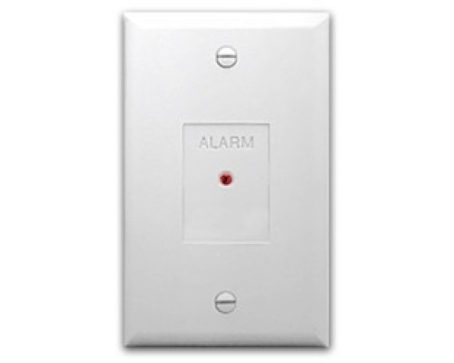 KIDDE COMMERCIAL  R-LED               REMOTE LED ANNUNCIATOR, FIRE