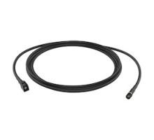 AXIS COMMUNICATIONS  02250-001  TU6004CL2              TU6004-E CABLE BLACK 8M