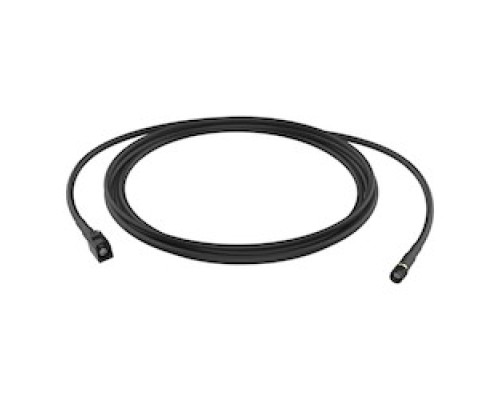 AXIS COMMUNICATIONS  02250-001  TU6004CL2              TU6004-E CABLE BLACK 8M