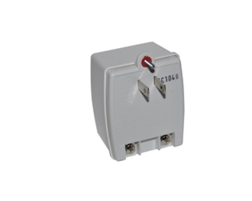 ALTRONIX  TP1220      Plugin Transformer, 12VAC @ 20VA