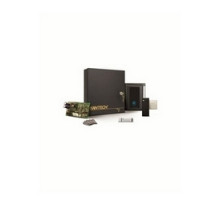 KANTECH SYSTEMS SK-SE-1-RDR   Starter kit includes: KT-1, Entrapass Special Edition USB key, P225XSF reader 1 and P40KEY Keyfob 5 .