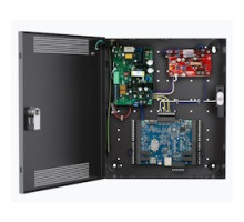 ALARM.COM  ADC-AC-X1100-2PSE      HID Aero X1100 Two Door Controller and Power Kit