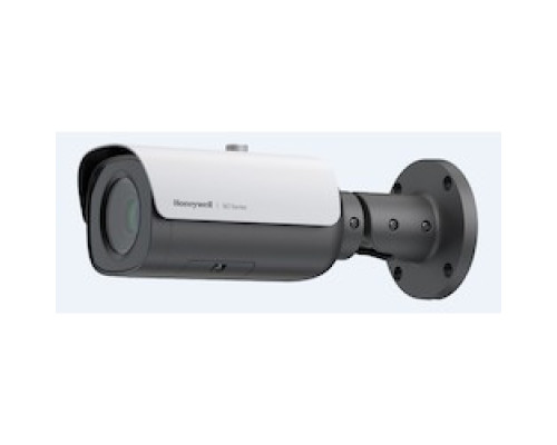 HONEYWELL BUILDING PRODUCTS  HC60WB4R2L      Miracle 4MP IP Outdoor Bullet, WDR, 2.7