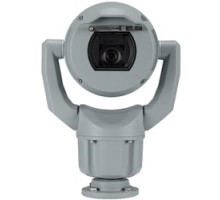 BOSCH SECURITY SYSTEMS  MIC-7522-Z30G      PTZ 2MP HDR 30x IP68 gray