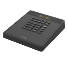 AXIS COMMUNICATIONS  02476-001  TU9003              AXIS TU9003 Keypad
