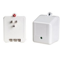 CLINTON ELECTRONICS  CE-T24VAC2000      Power Supply, 1-Camera, 3-Prong Ground Plug, Screw Terminal, 110 Volt AC Input, 2 Ampere at 24 Volt AC Output, 50 Watt, 4