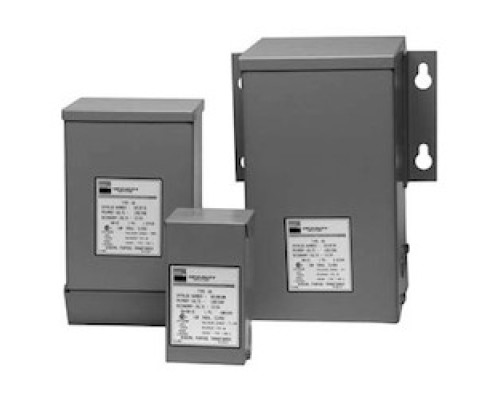SOLA HD  HS19F2A  78347213127      DISTRIBUTION TRANSFORMER 2KVA 120X240-12/24 BB
